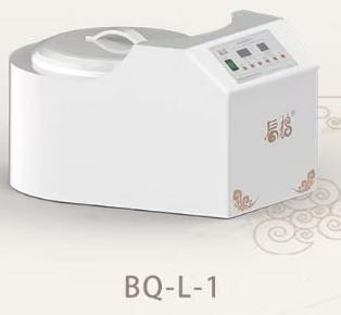 电脑恒温电蜡疗仪