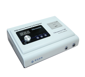 数字震动感觉阈值检查仪