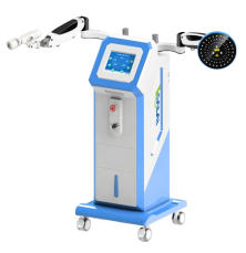 半导体激光治疗仪