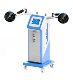 半导体激光治疗仪