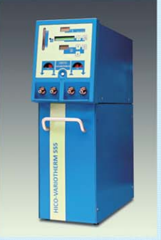 医用物理升降温仪