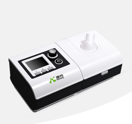 单水平正压通气治疗机