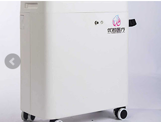医用分子筛制氧机