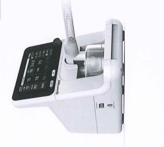 呼吸湿化治疗仪