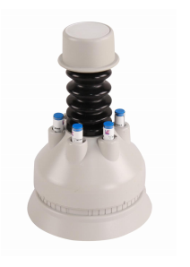 药敏纸片分配器