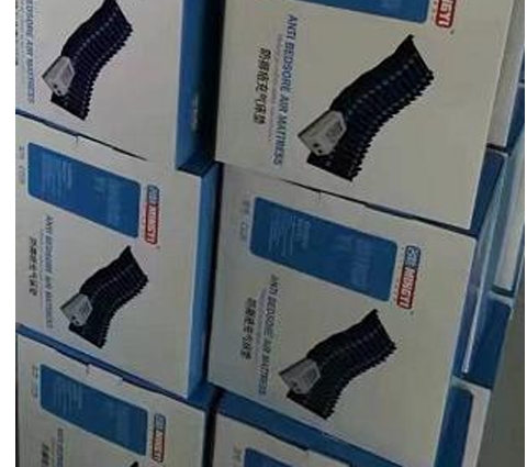 防褥疮充气床垫