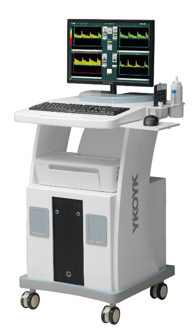 超声经颅多普勒血流分析仪