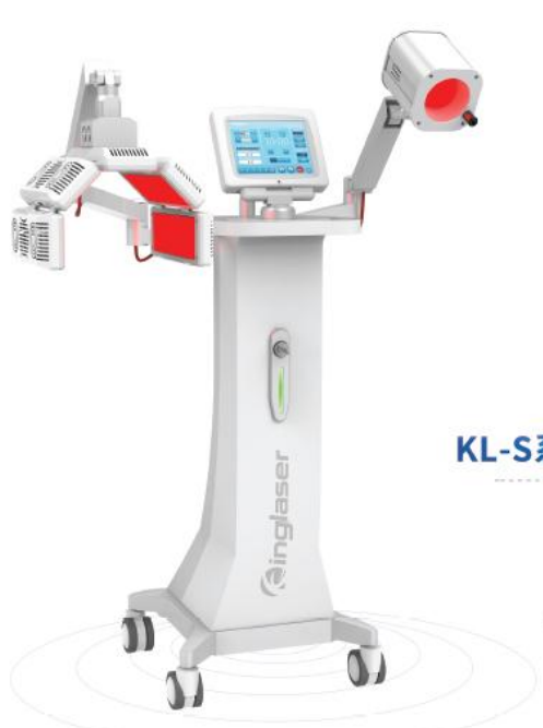 光谱治疗仪（红蓝黄）