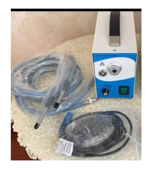 内窥镜摄像系统