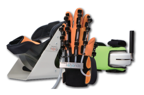 关节持续被动活动仪