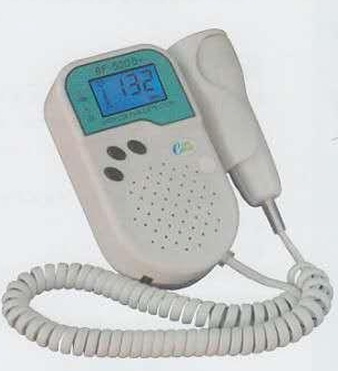 超声多普勒胎心音仪