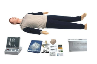 全身心肺复苏模拟人