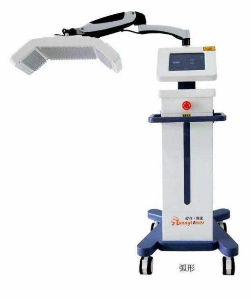 红蓝光谱治疗仪