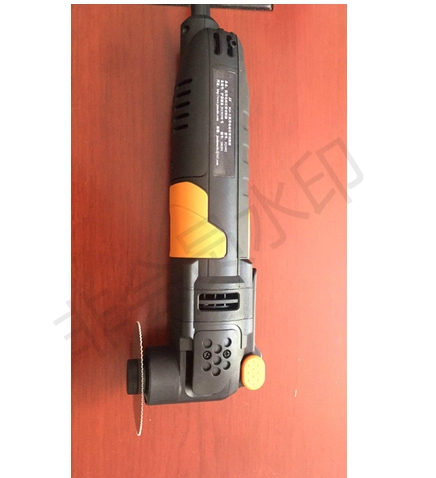 电动石膏切割器