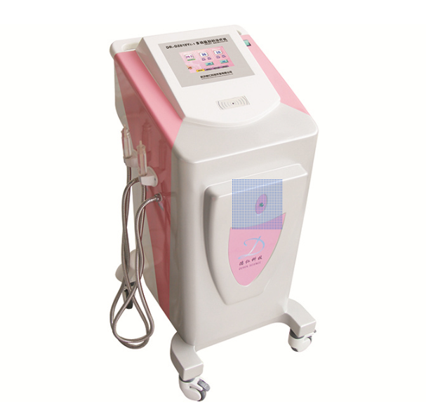 多功能妇科治疗机