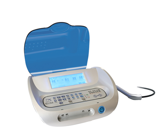 激光恒热综合治疗机