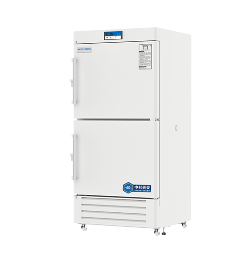 超低温冷冻储存箱