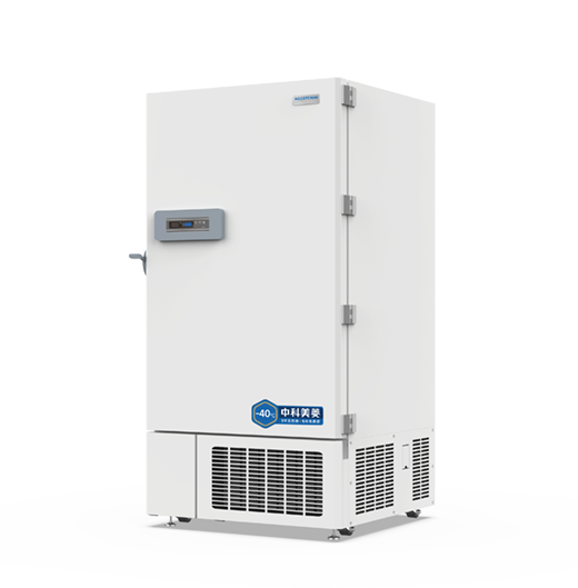 超低温冷冻储存箱