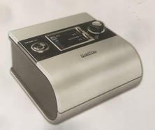 无创双水平呼吸机