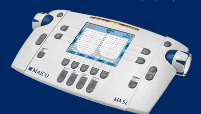 听力计Audiometers
