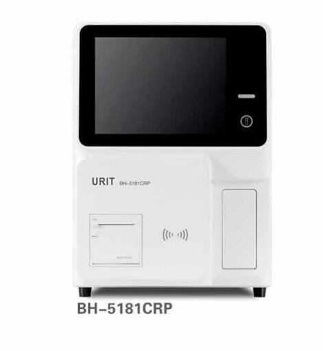 全自动血液分析仪