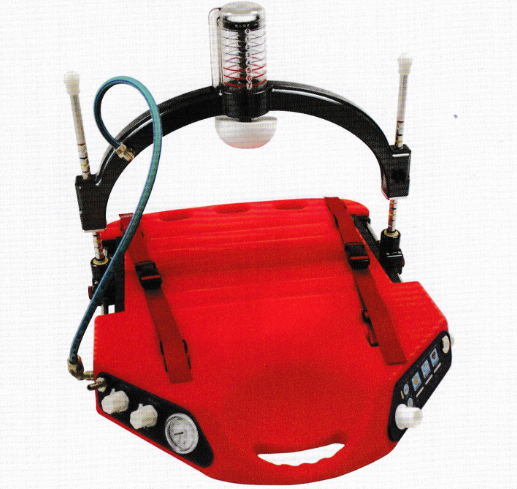 心肺复苏机（电动气控）