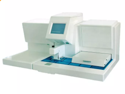 生物组织包埋机