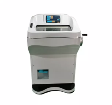 恒冷箱式生物组织冰冻切片机