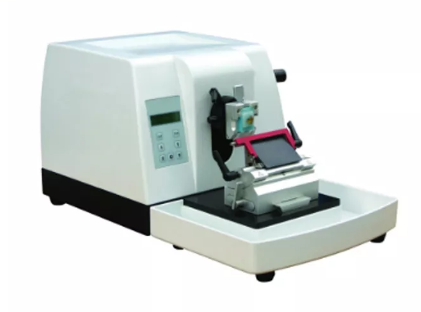 生物病理切片机