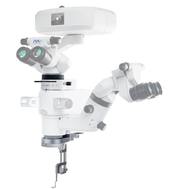 眼科手术显微镜