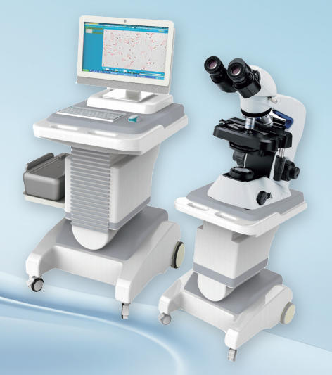 精子采集分析仪