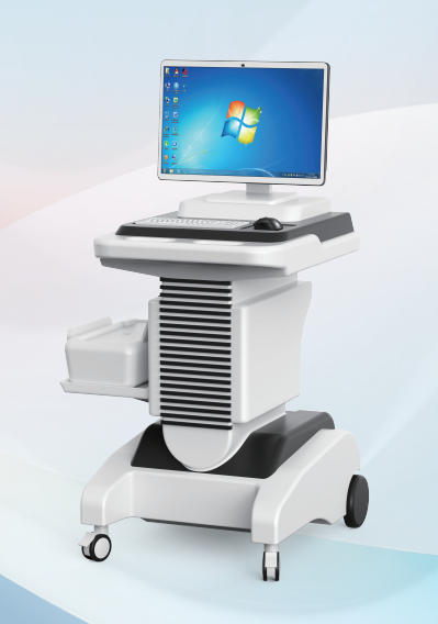 低强度脉冲式超声波治疗仪