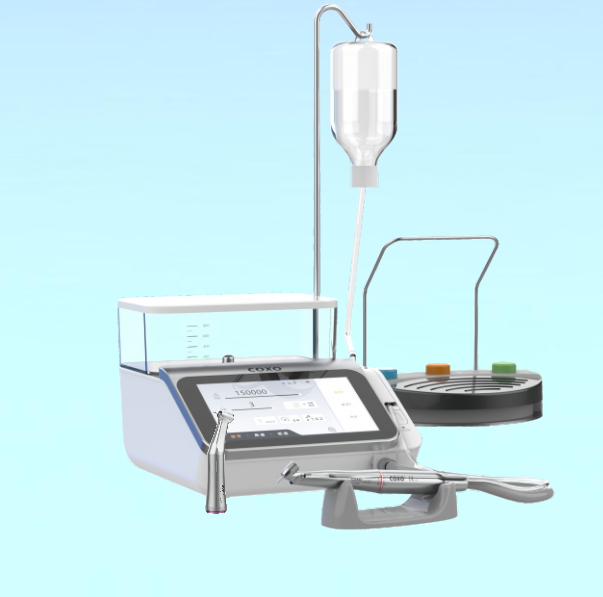 牙科微动力系统