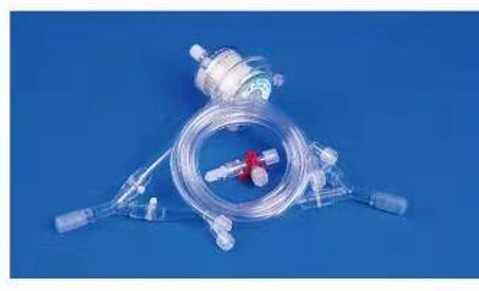 一次性使用动脉血液微栓过滤器SY-I