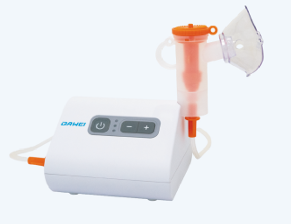 医用压缩式雾化器