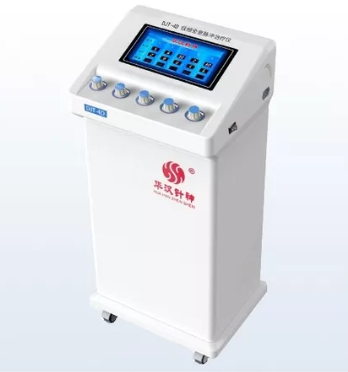 低频全息脉冲治疗仪