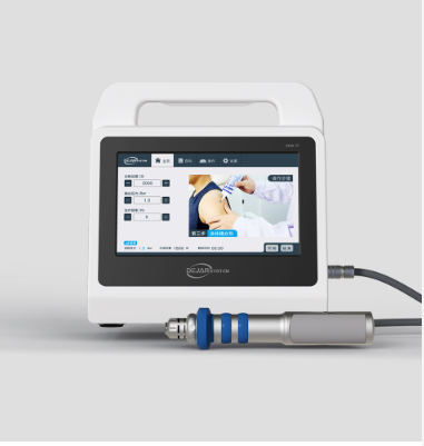 体外冲击波治疗仪