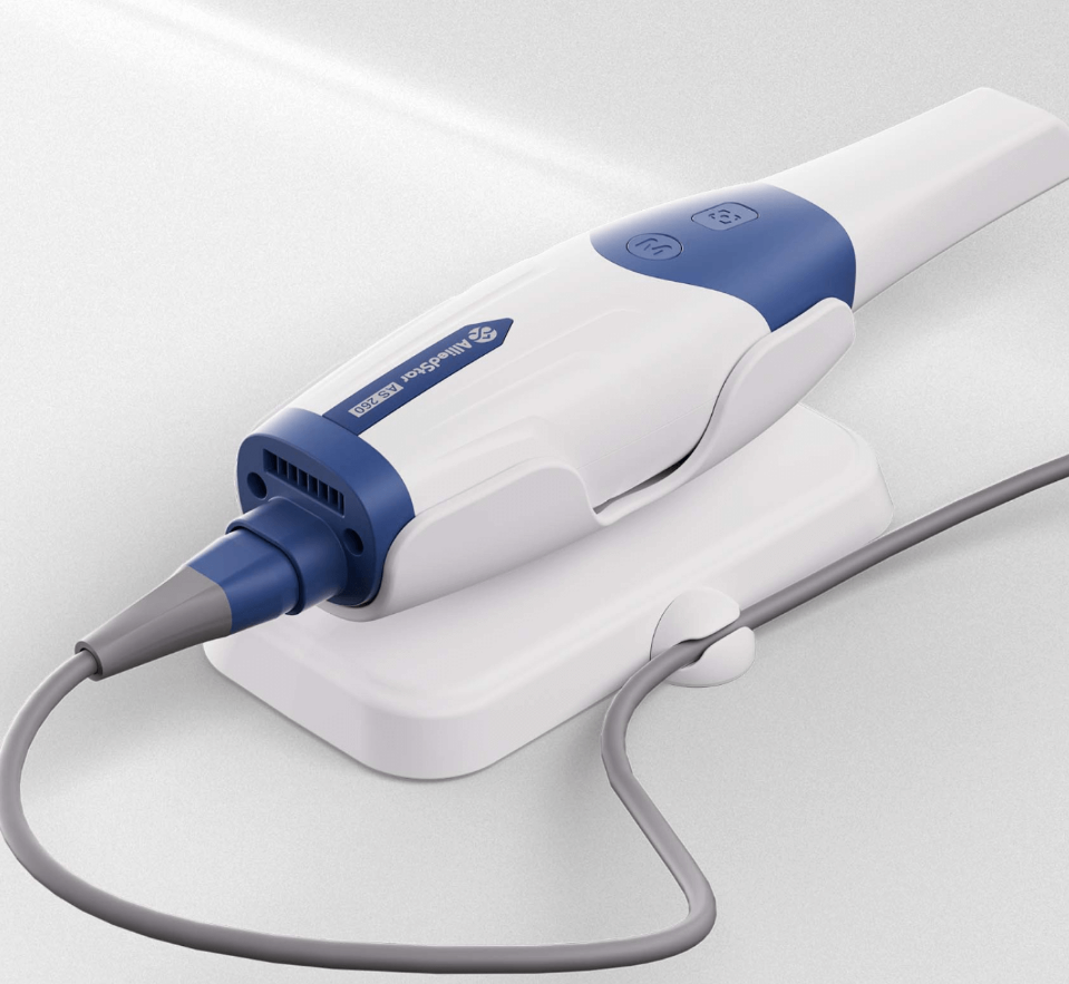 口腔数字印模仪