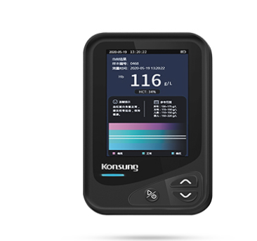 江苏康尚生物医疗科技有限公司H7-2