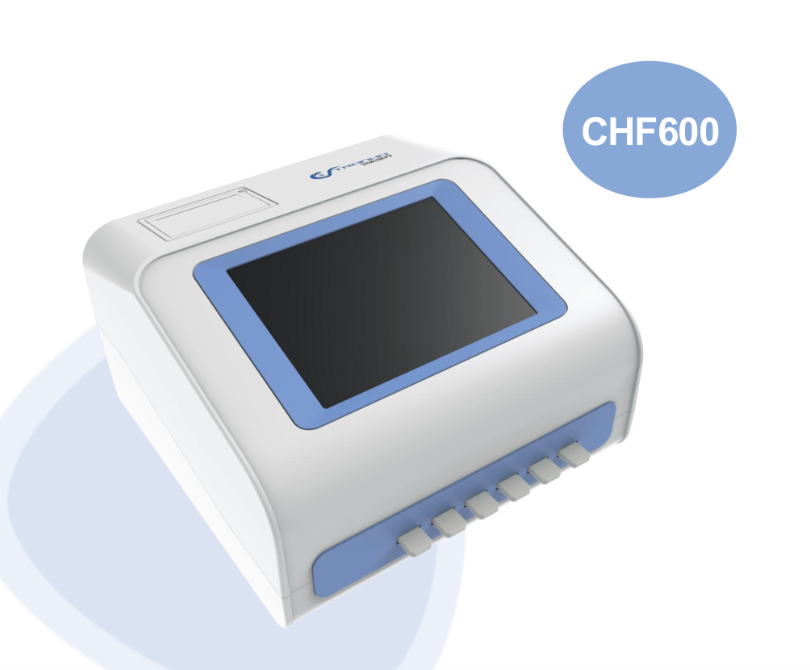 荧光免疫分析仪