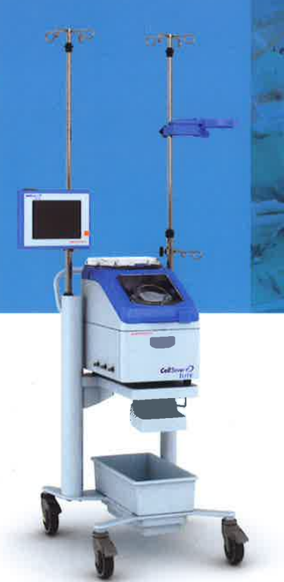 一次性使用血细胞分离器