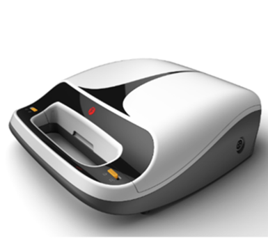 电磁式冲击波治疗仪