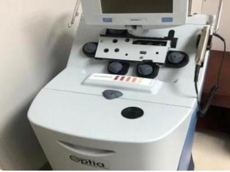 血液成分分离机