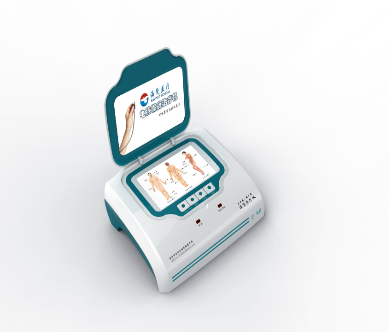 脑循环治疗仪ST-B(Ⅰ)