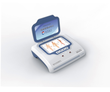 电脑骨伤愈合仪ST-IH