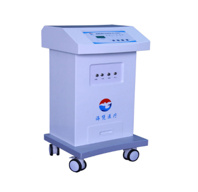 高频肛肠手术治疗仪