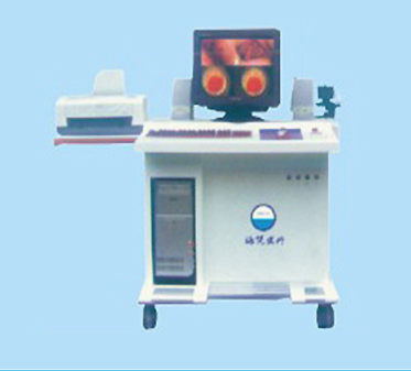 高频肛肠手术治疗仪