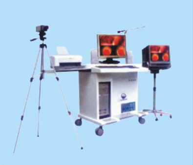 高频肛肠手术治疗仪（选配C）