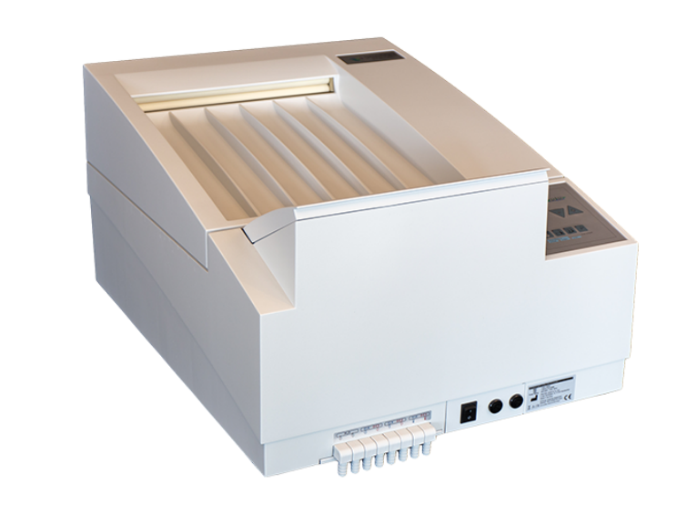 工业无损检测全自动胶片洗片机