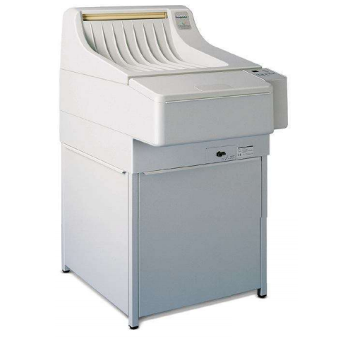 工业无损检测全自动胶片洗片机